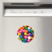 Gumballs Magnet (In Situ (Geschirrspüler))
