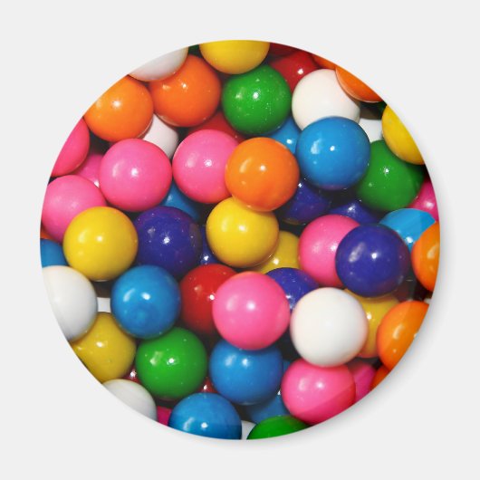 Gumballs Magnet (Vorne)