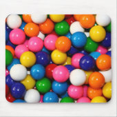 Gumballs Mousepad (Vorne)