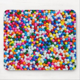 Gumballs Mousepad