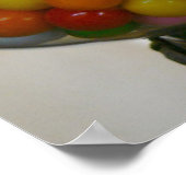 Gumballs! Poster (Ecke)