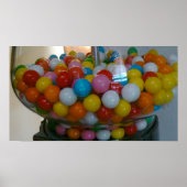 Gumballs! Poster (Vorne)
