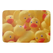Gumber Duck Ducky Ducks Fun Bath Mat Badematte (Vorderseite)