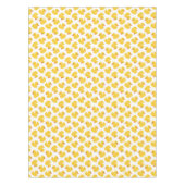 Gumber Duck Tablecloth | Niedlich Ducky Pattern Pa Tischdecke (Vorderseite)