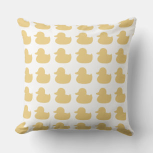 Gumber Ducky Design Kissen