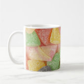 Gumdrops Kaffeetasse (Links)