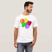 Gumdrops T-Shirt (Vorne ganz)