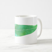 Gumleaf-Tasse Kaffeetasse (VorderseiteRechts)