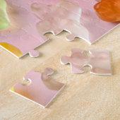 Gummi Bear Puzzle (Seite)
