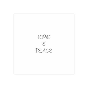 Gummi-Briefmarke-Liebe-Peace_Hearts_Frame_2 um 2_ Gummistempel