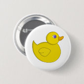 Gummi Duck Button (Vorne & Hinten)