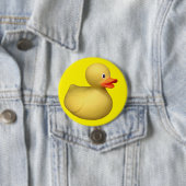 Gummi Duck Button (Beispiel)