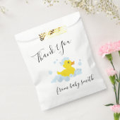 Gummi Duck Geschenktütchen (Versiegelt)