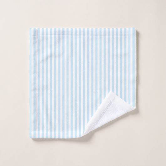 Gummi Duck Malerei Badehandtuch Set (Waschlappen)