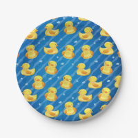 Gummi Duck