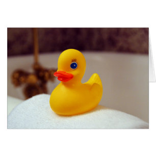 Gummi Ducky