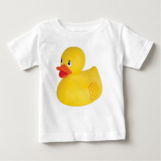 Gummi Ducky Baby T-shirt