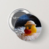 Gummi Ducky Button (Vorne & Hinten)