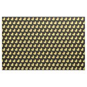 Gummi Ducky Niedliche Badewanne Kinder Stoff (Yard (91,4 cm))