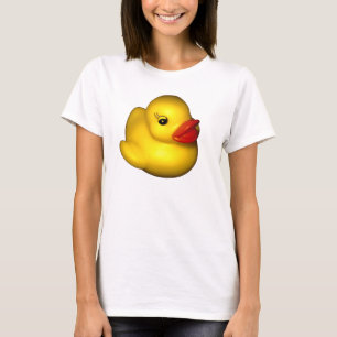 Gummi Ducky T-Shirt