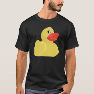 Gummi Ducky T-Shirt