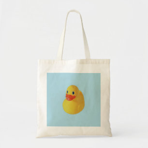 Gummi Ducky Tragetasche