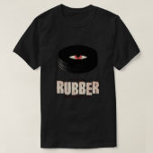 Gummi - Ein Film von Quentin Dupieux Relaxter Fit T-Shirt (Design vorne)