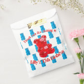 Gummi-Jelly Geschenktütchen (Versiegelt)