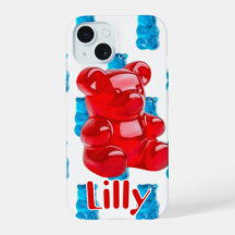 Gummi-Jelly
