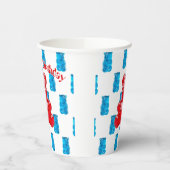 Gummi-Jelly Pappbecher (Links)