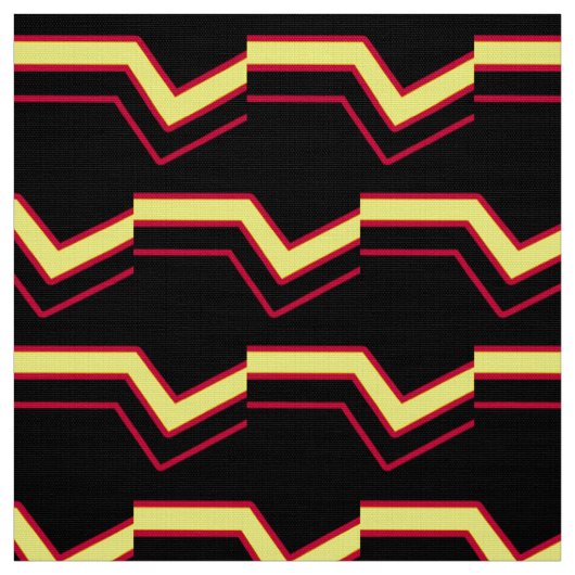 Gummi / Latex Pride Flagge Stoff (Muster)