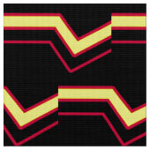 Gummi / Latex Pride Flagge Stoff (Nahaufnahme)
