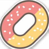 gummiartig aufkleber (Vorderseite)