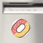 gummiartig magnet (In Situ (Geschirrspüler))