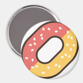 gummiartig magnet (Vorderseite/Rückseite)