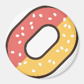 gummiartig magnet (Vorne)