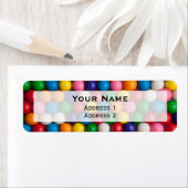 Gummibällen (Insitu)