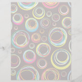 Gummibänder (Vorderseite)