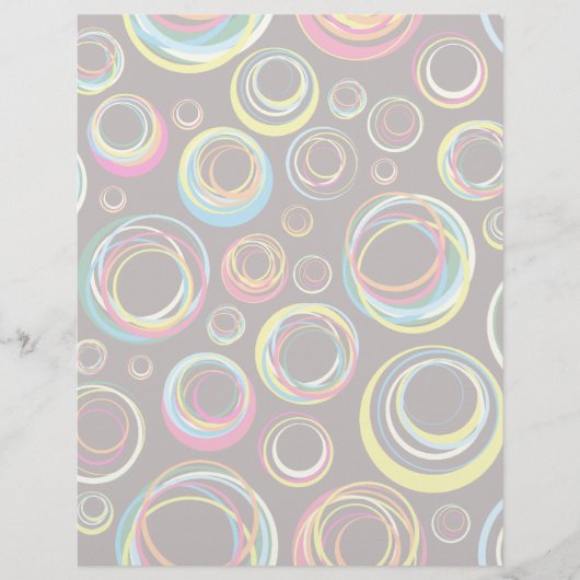 Gummibänder (Vorderseite)