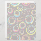 Gummibänder (Vorne/Hinten)