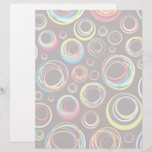 Gummibänder (Vorne/Hinten)