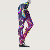 Gummibänder - Leggings (Rechts)