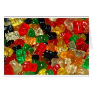 Gummibär