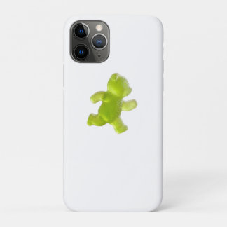 Gummibär auf der Flucht - Süßer und cooler Baby-Bo Case-Mate iPhone Hülle