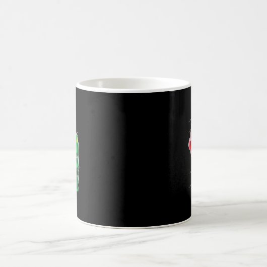 Gummibär Kaffeetasse (Mittel)