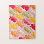 Gummibär Puzzle (Vertikal)