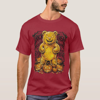 Gummibär T-Shirt