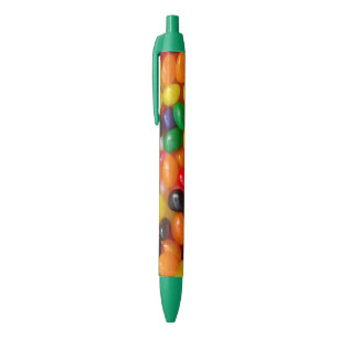 Gummibärchen Kugelschreiber
