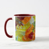 Gummibärchen Tasse (Links)