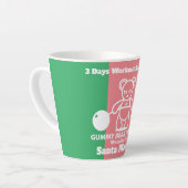 Gummibärenfabrik Milchtasse (Linke Ecke)